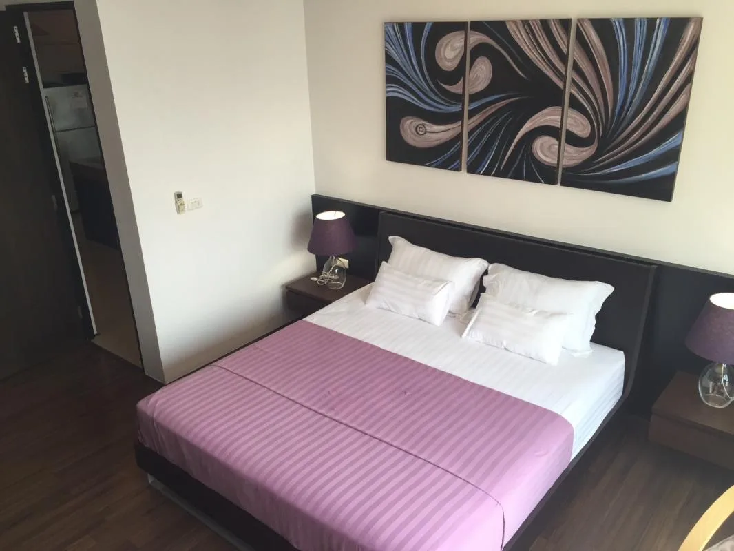 Property photos for Citi Smart Sukhumvit 18