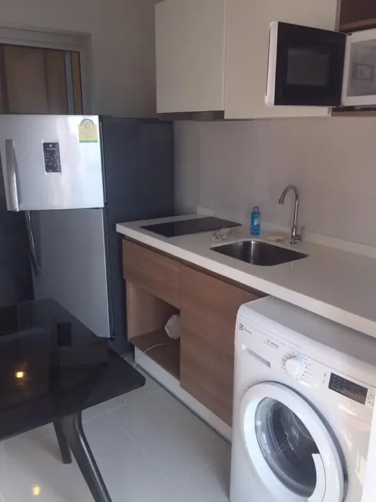 Property photos for Centric Tiwanon Station