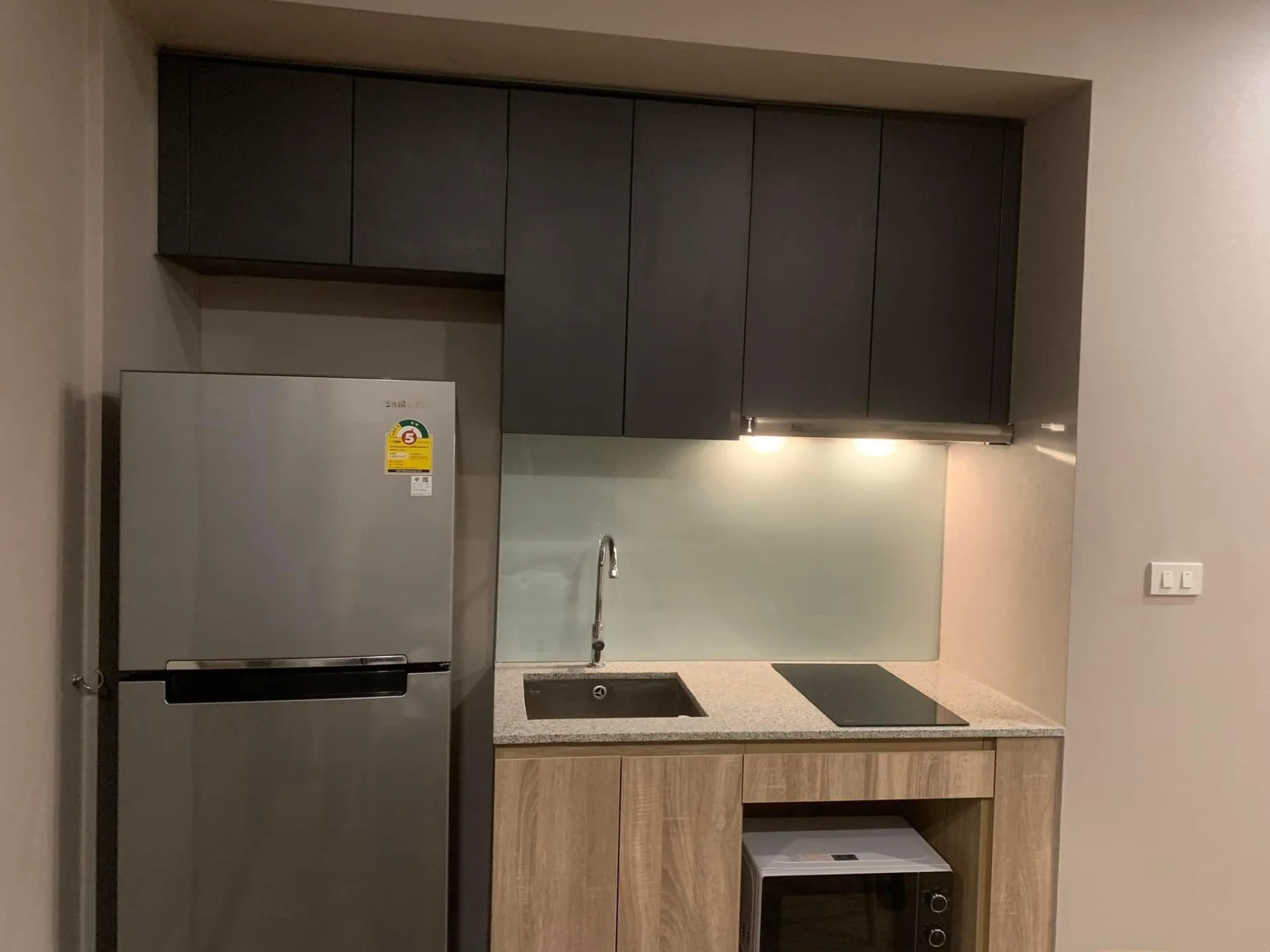 Property photos for Blossom Condo @ Sathorn - Charoenrat