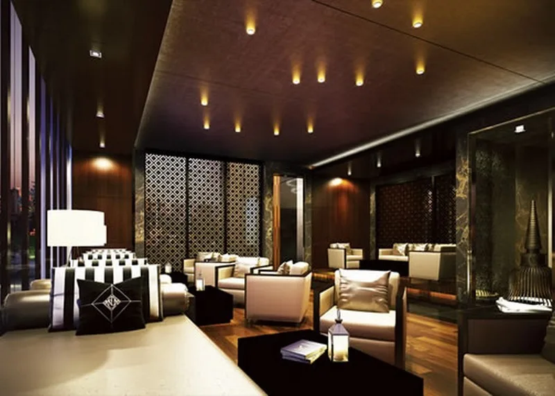 Property photos for The Address Sukhumvit 61