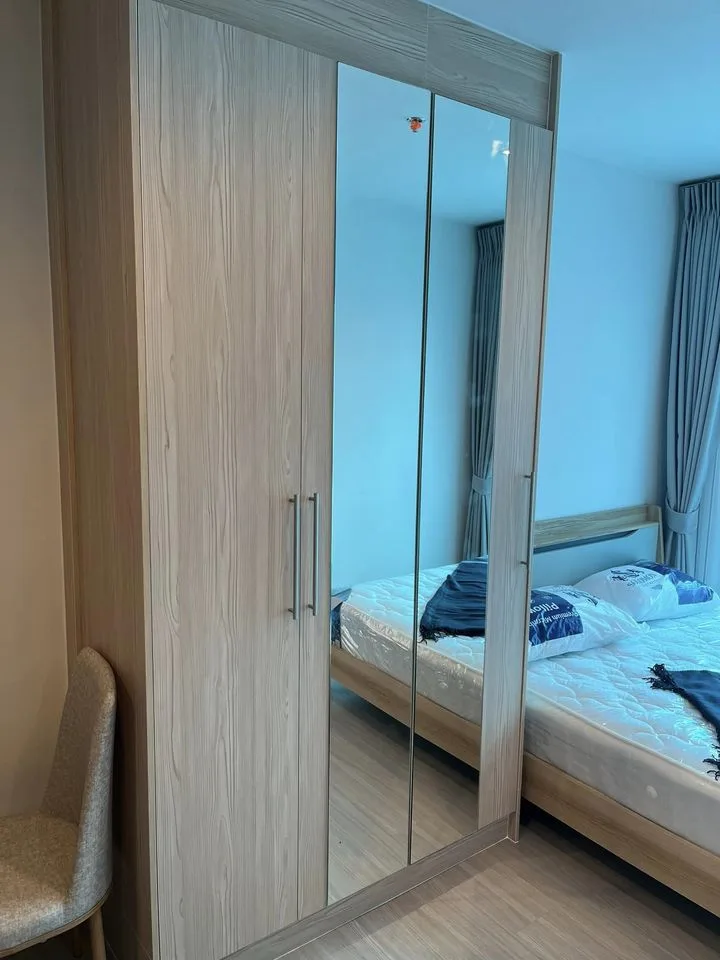 Property photos for Life Asoke Hype