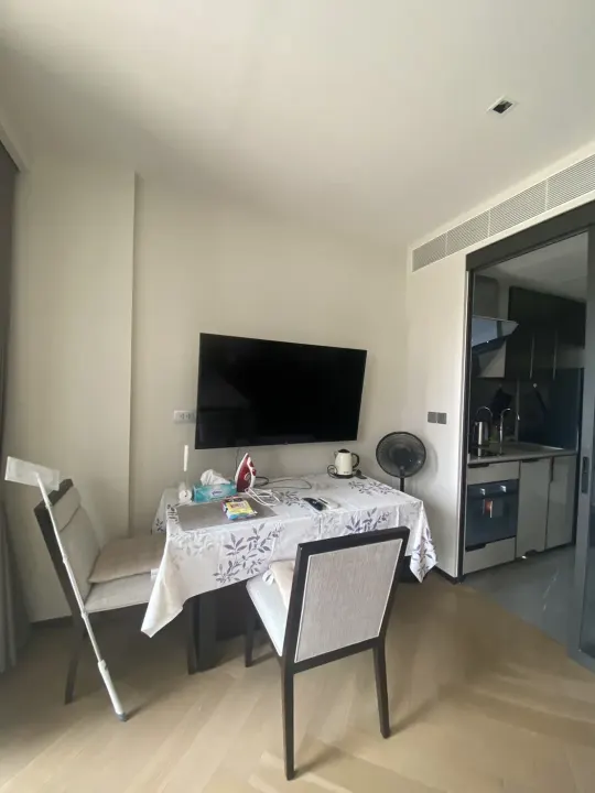 Property photos for The Reserve Sukhumvit 61