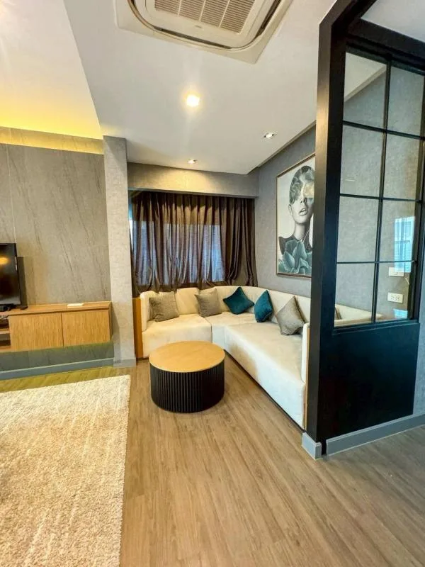 Property photos for Bangkok Boulevard Signature Ladprao-serithai