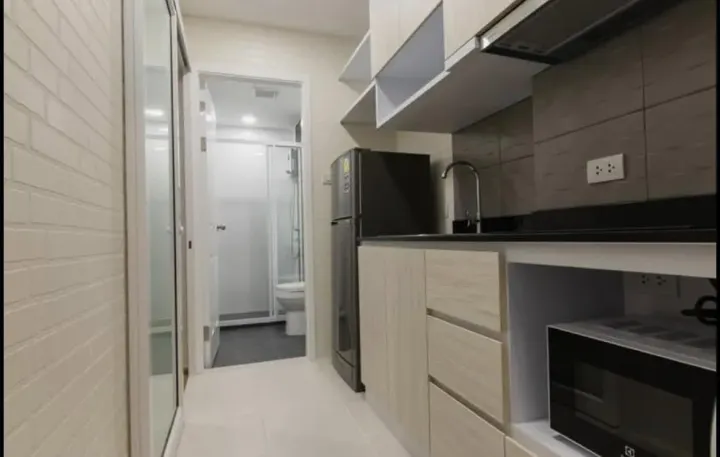 Property photos for Green Ville Condo @ Sukhumvit 101