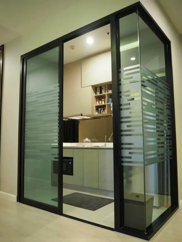 Property photos for The Niche Pride Thonglor-Phetchaburi