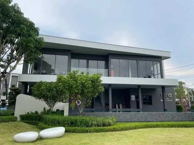 Property photos for Pleno Suksawat-Rama 3