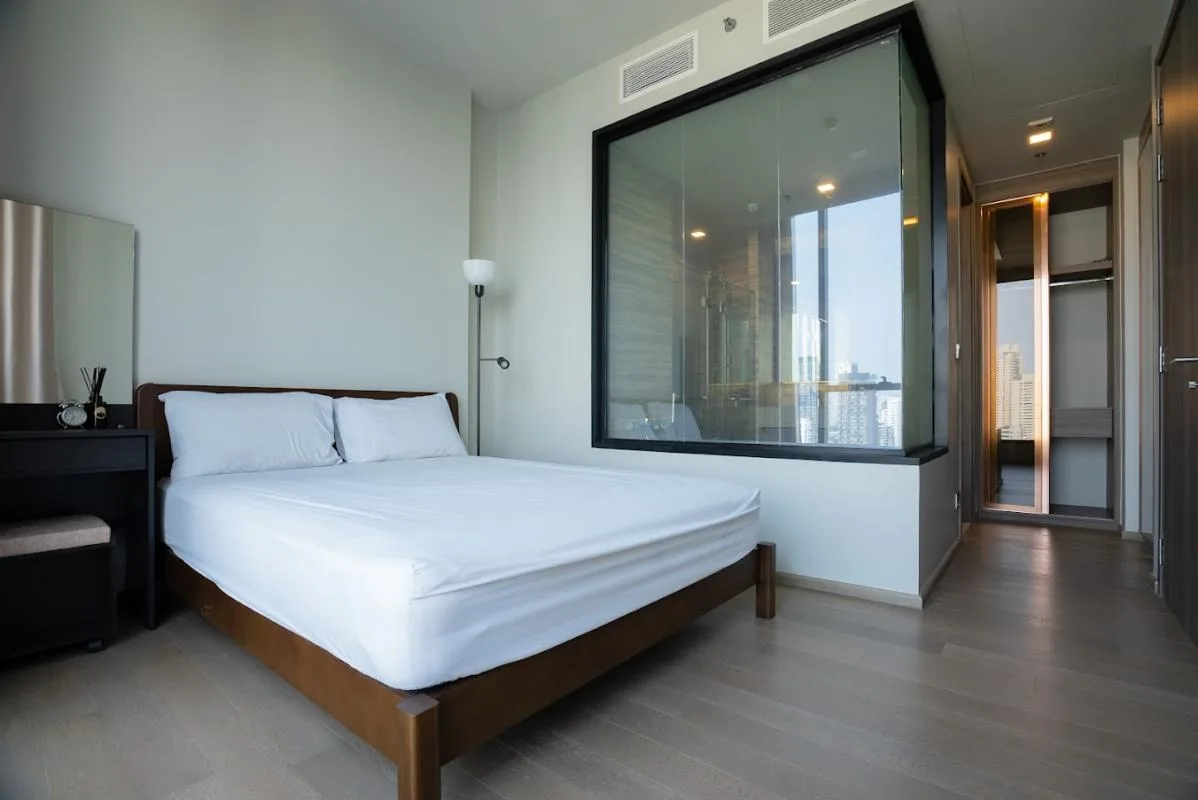Property photos for Celes Asoke