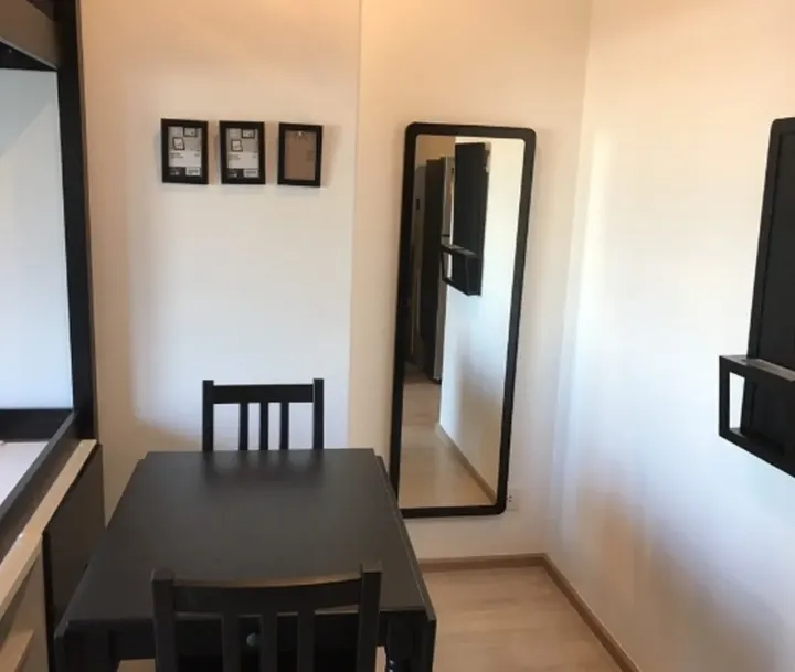 Property photos for Ideo Q Chula - Samyan