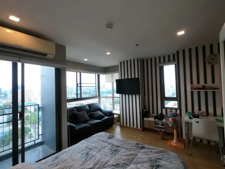 Property photos for Casa Condo Asoke-dindaeng