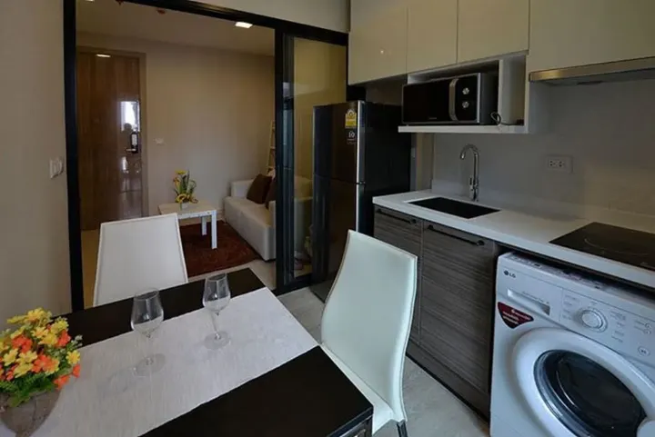 Property photos for Condolette Midst Rama 9