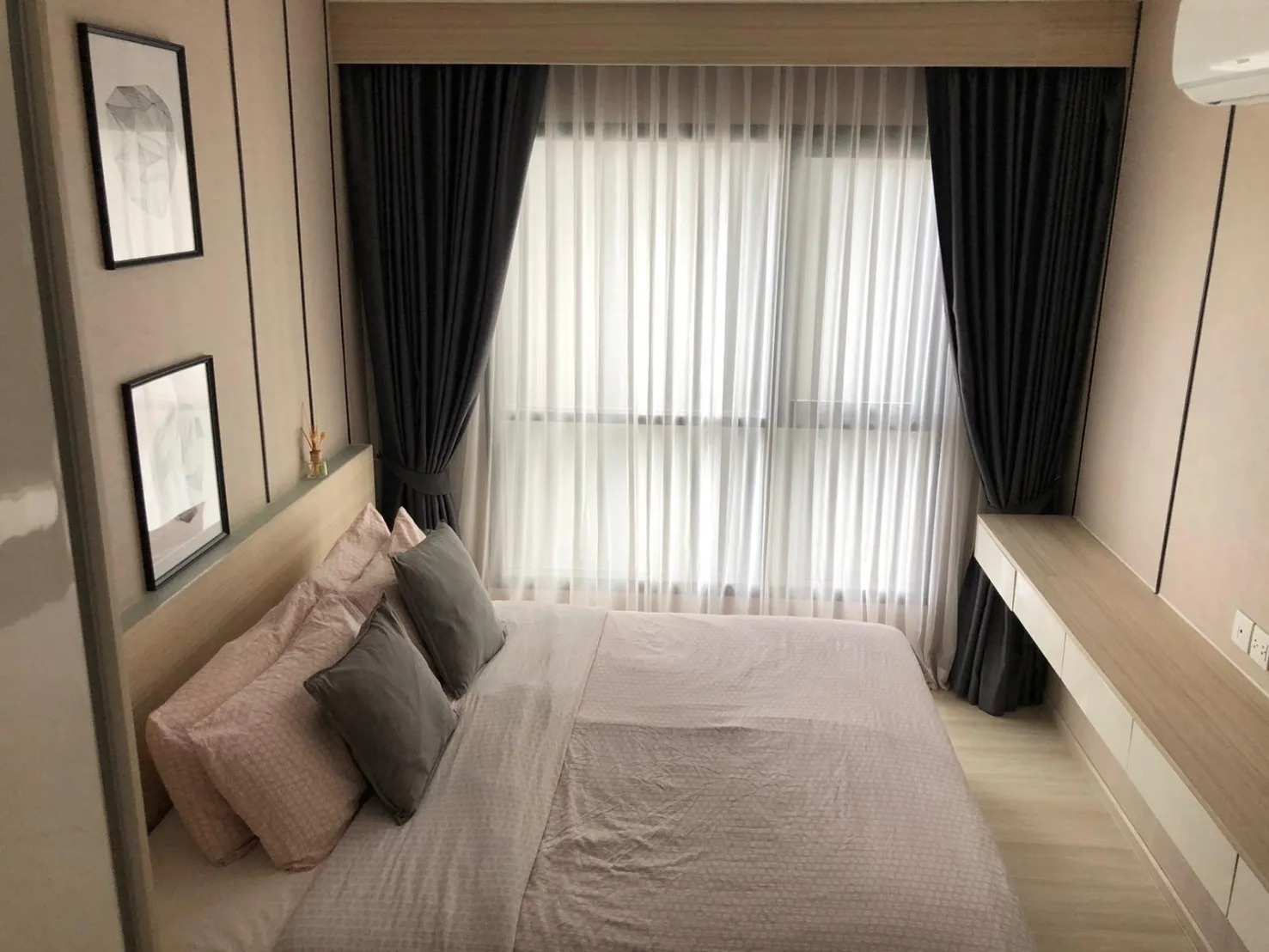 Property photos for Life Sukhumvit 48