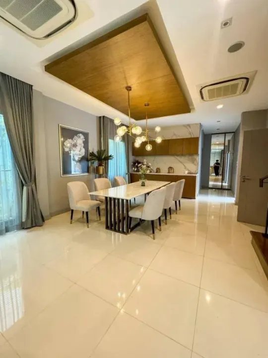 Property photos for Bangkok Boulevard Signature Ladprao-serithai