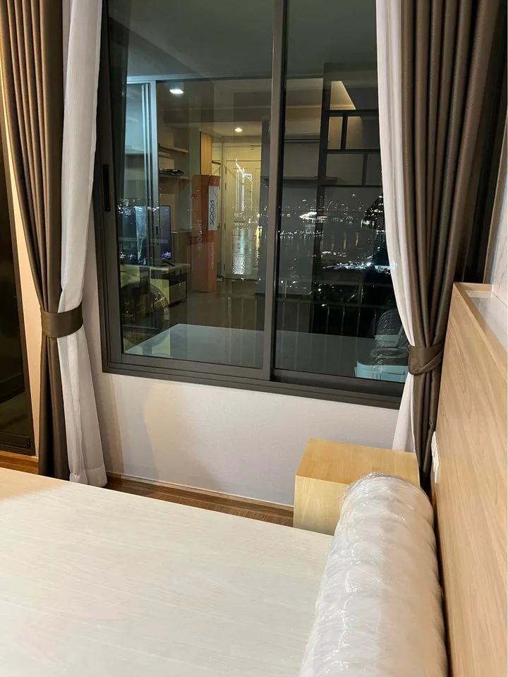 Property photos for U Delight Residence Riverfront Rama 3