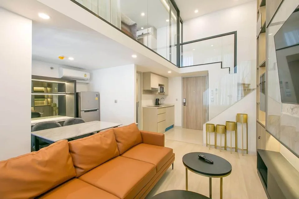 Property photos for Knightsbridge Prime Sathorn