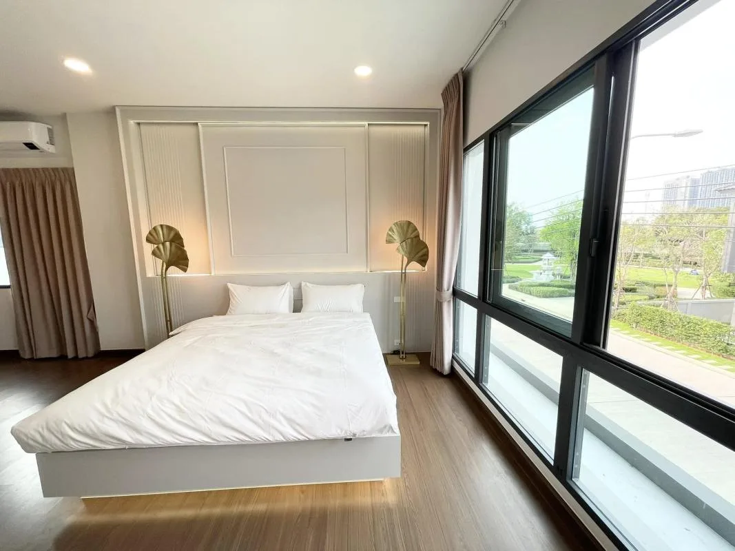 Property photos for The City Bangna