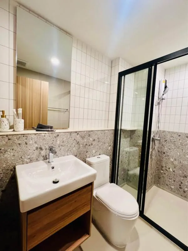 Property photos for The Line Vibe