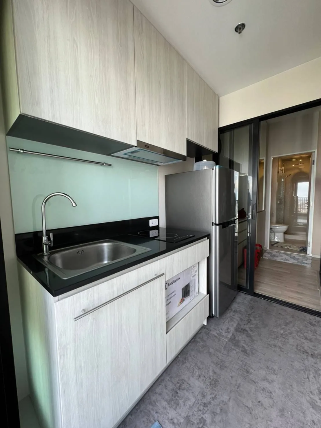 Property photos for Niche Mono Mega Space Bangna