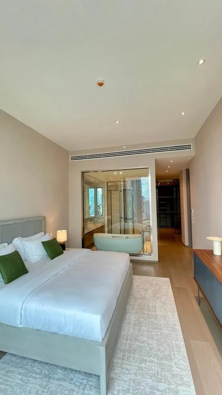 Property photos for Scope Langsuan