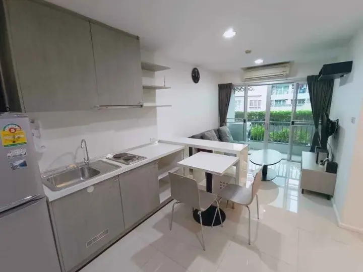 Property photos for Whizdom @ Punnawithi Station