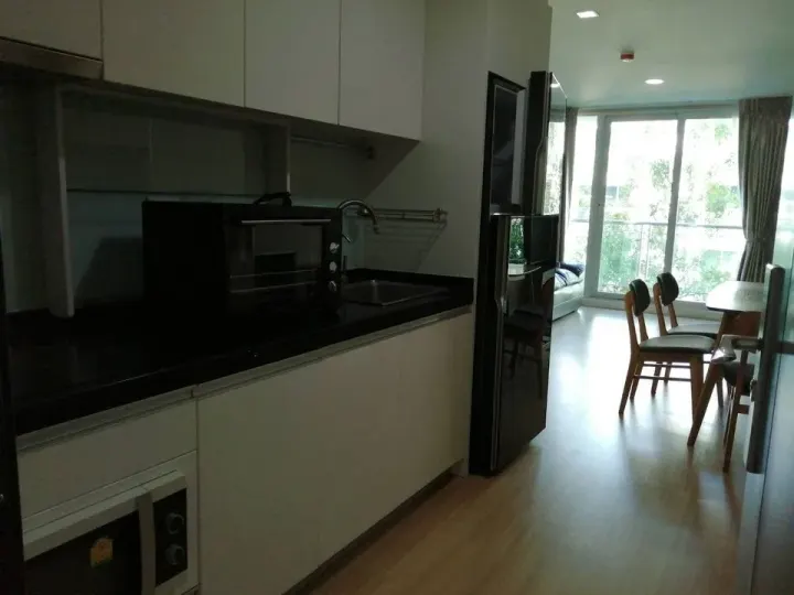 Property photos for Mayfair Place Sukhumvit 64