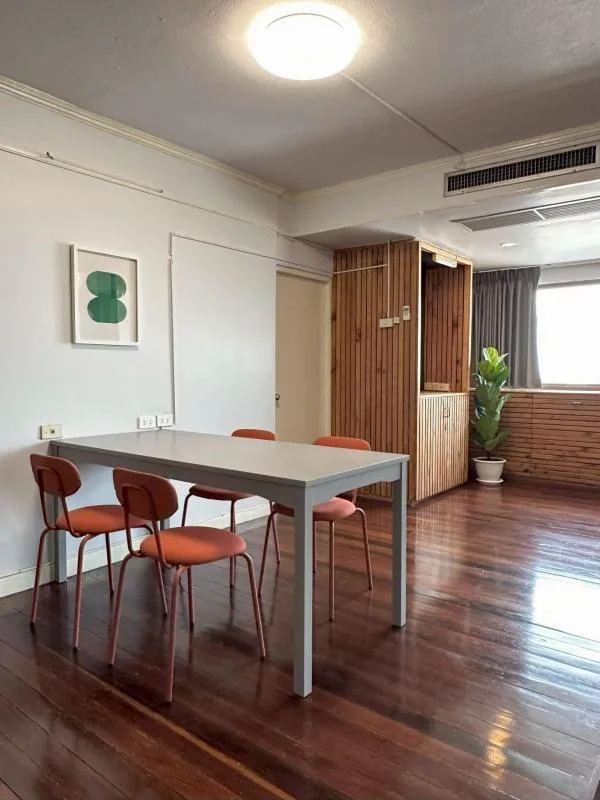 Property photos for Ban Onnut Condo
