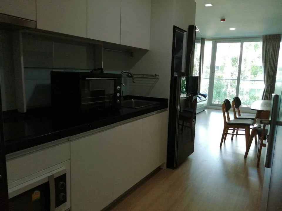 Property photos for Mayfair Place Sukhumvit 64