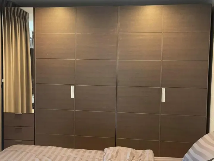 Property photos for Silom Suite