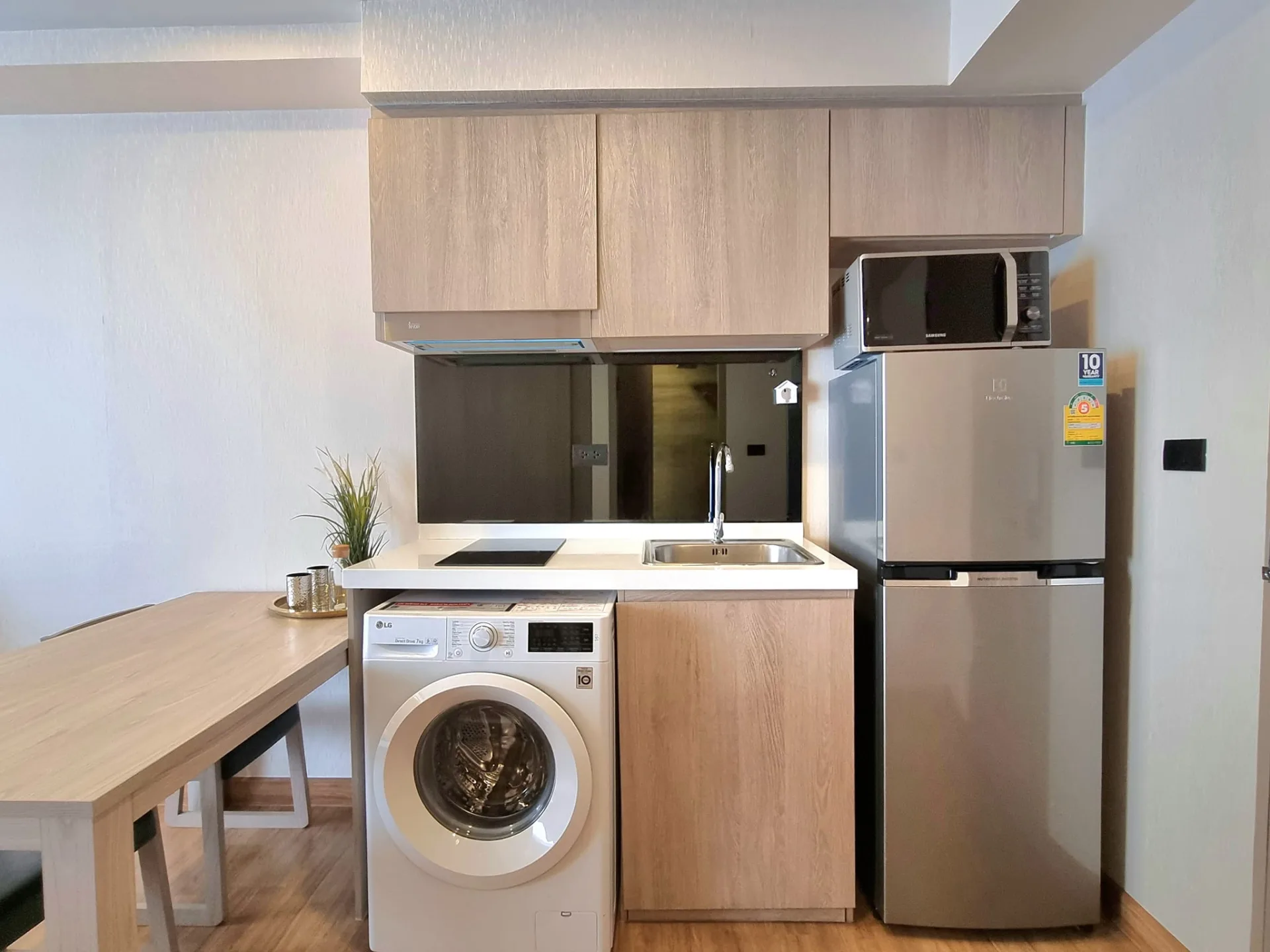 Property photos for FYNN Aree