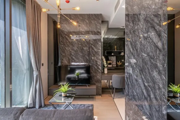 Property photos for Ashton Silom