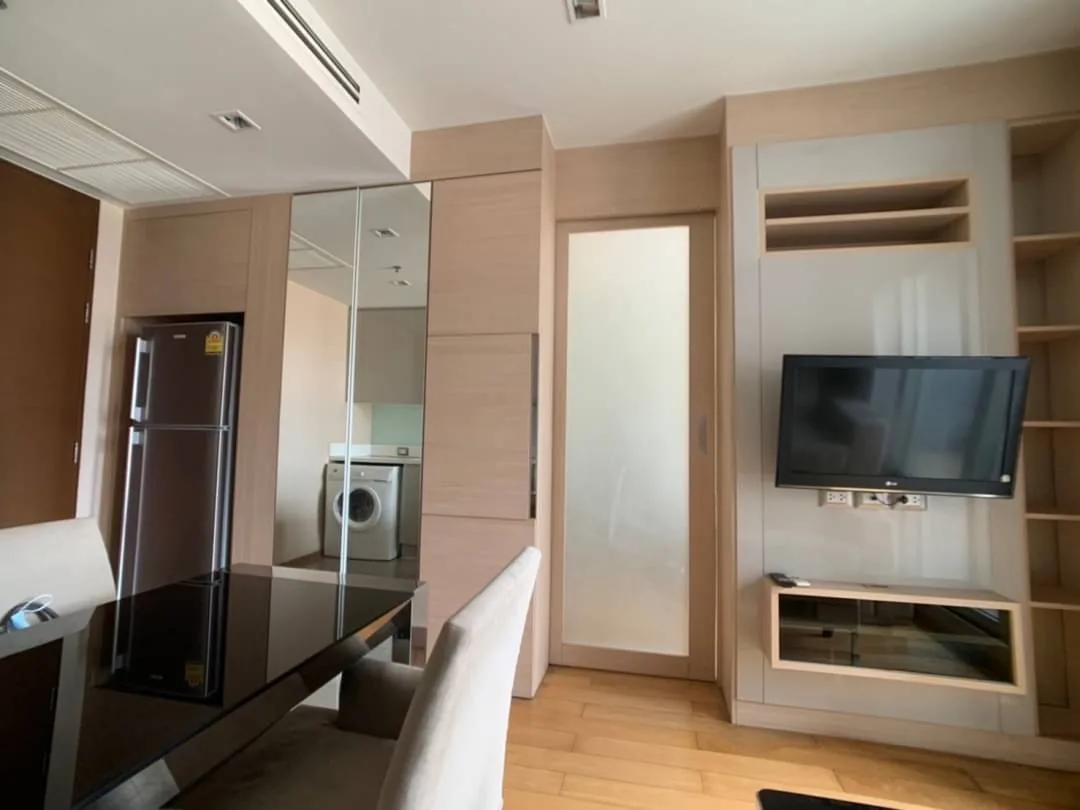 Property photos for The Address Asoke
