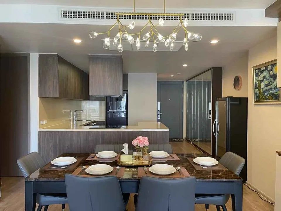 Property photos for Noble Above Wireless-Ruamrudee