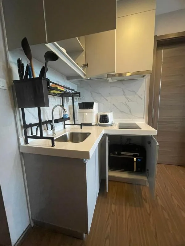 Property photos for Artisan Ratchada