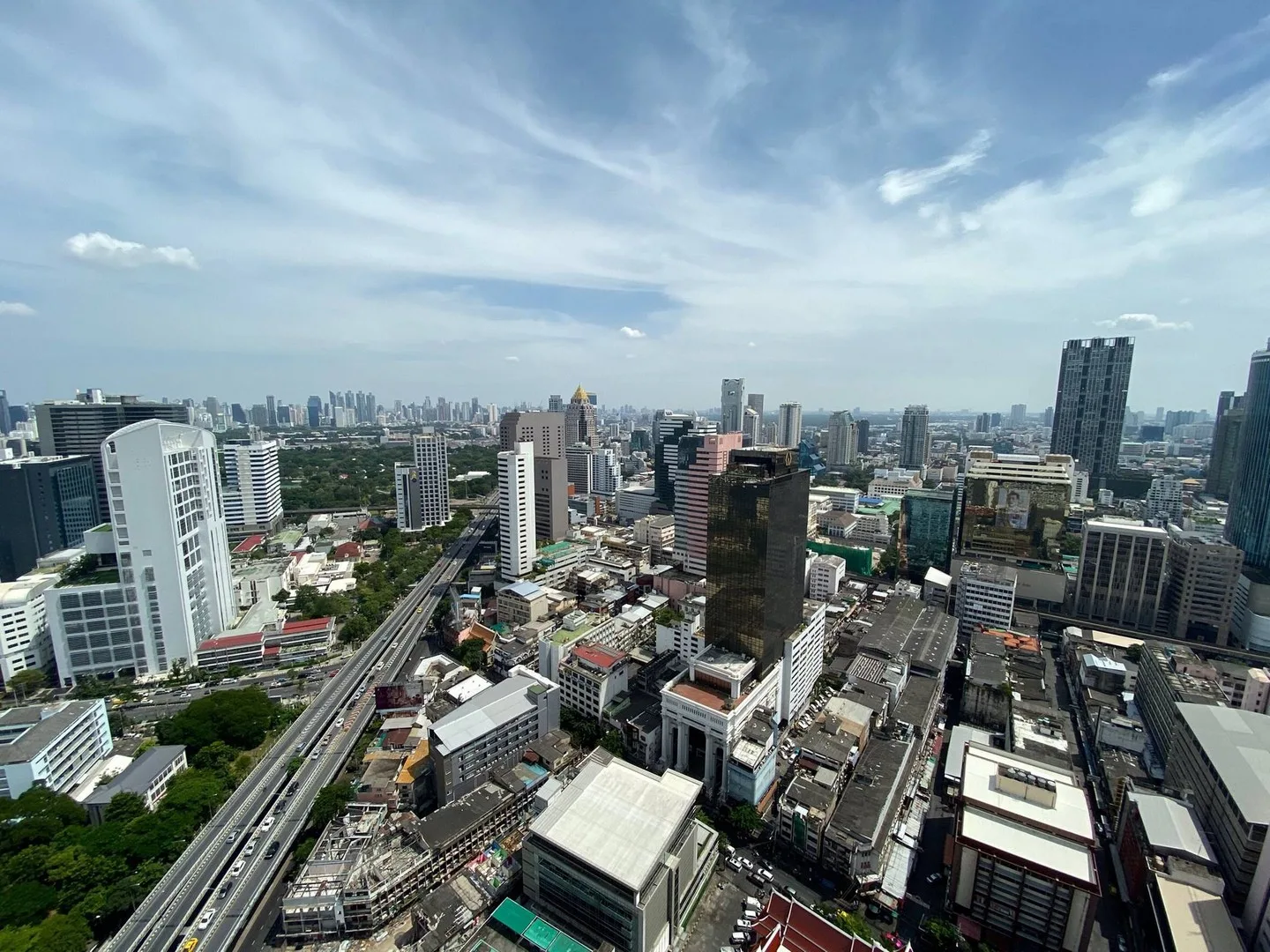 Property photos for Ashton Chula - Silom