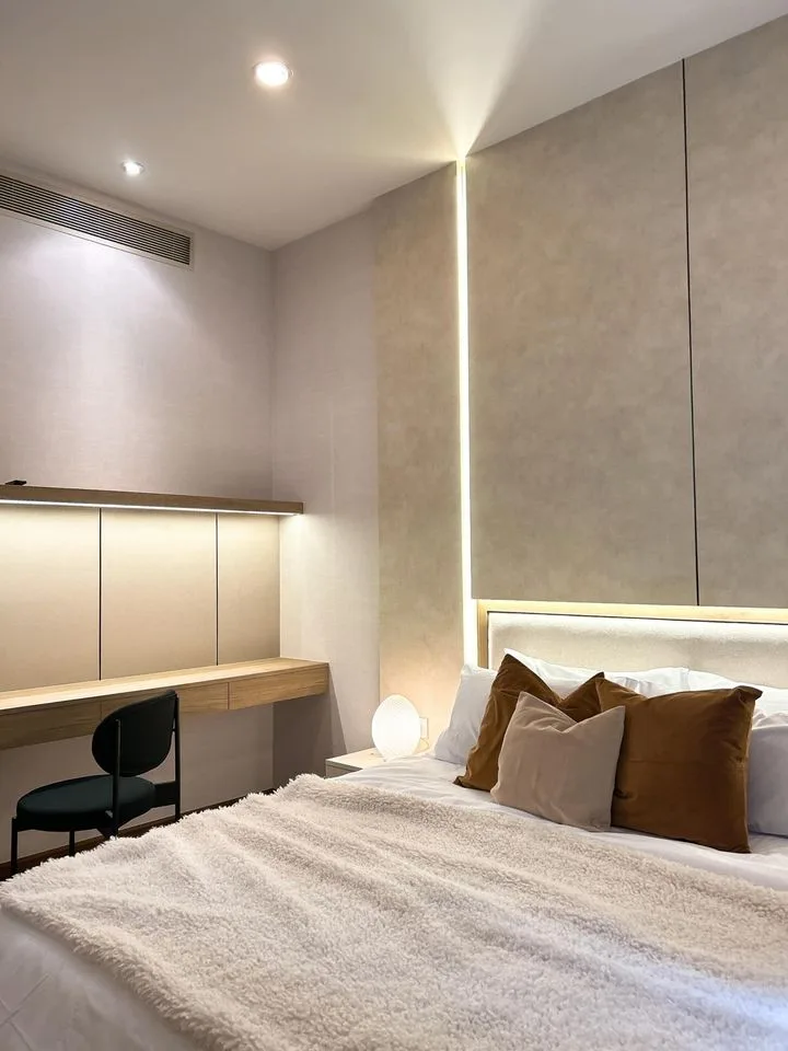 Property photos for Quattro by Sansiri