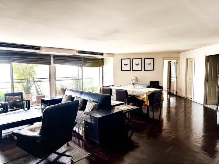 Property photos for Bangkok Garden