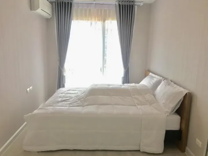 Property photos for The Privacy Ratchada - Sutthisan
