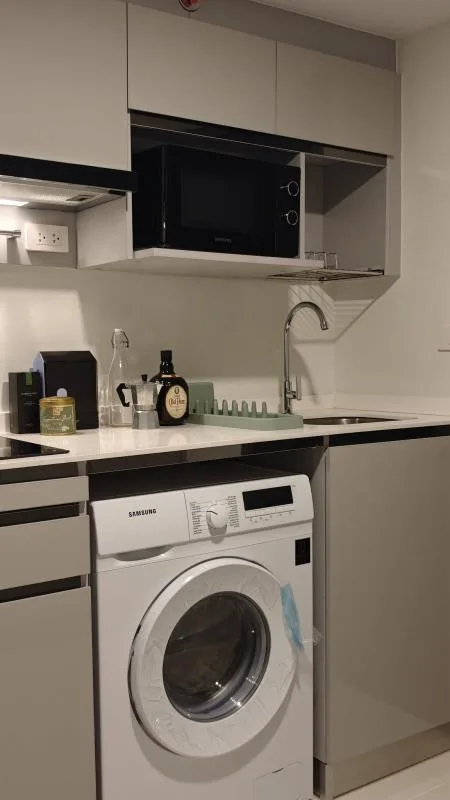 Property photos for KnightsBridge Space ??? Rama9