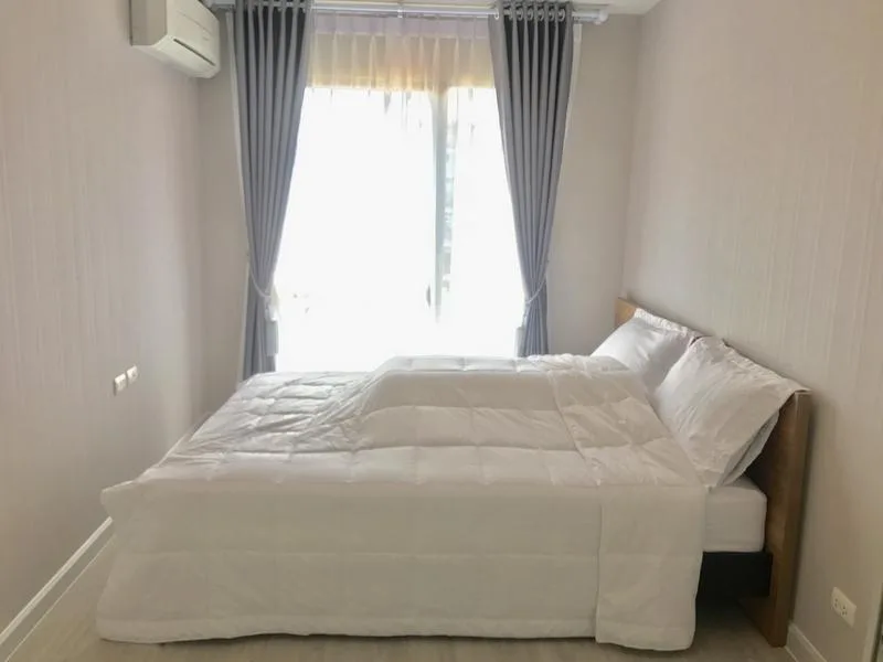 Property photos for The Privacy Ratchada - Sutthisan
