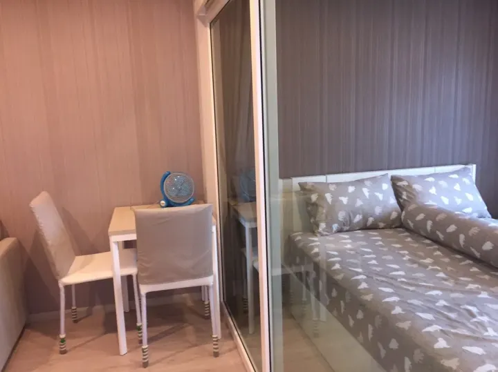 Property photos for Aspire Ratchada - Wongsawang