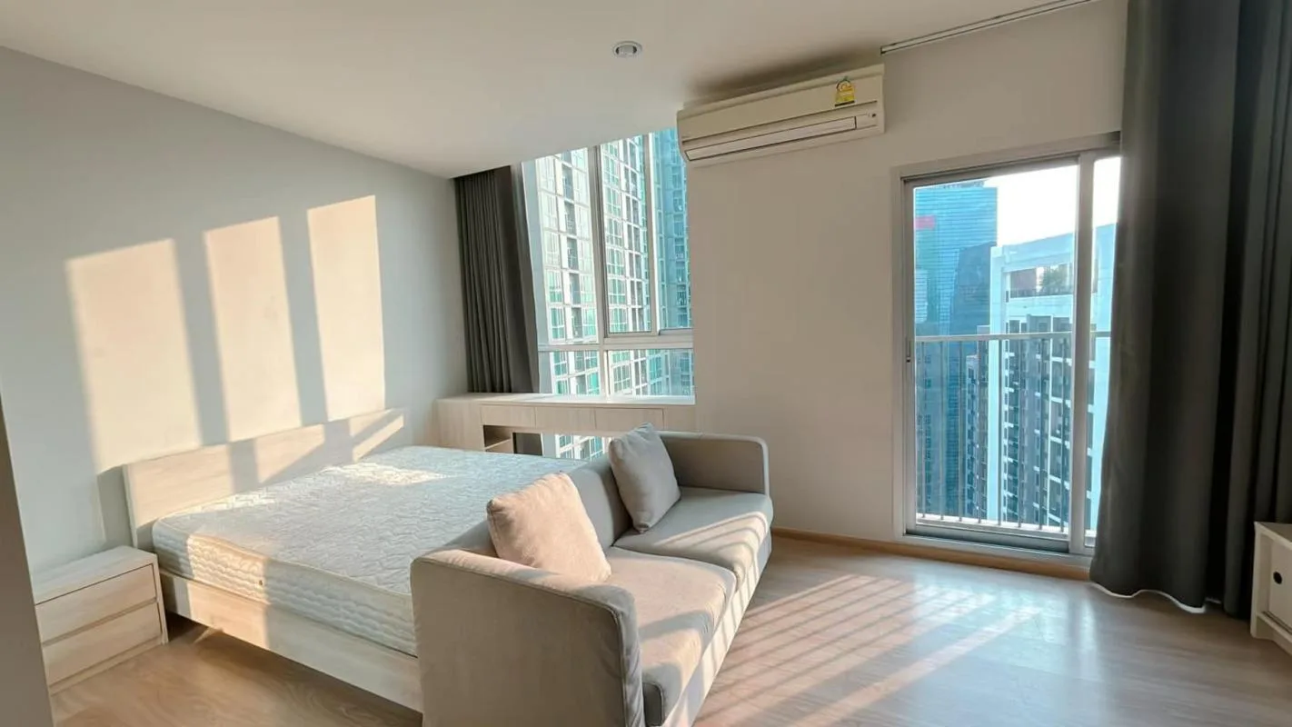 Property photos for Noble Revolve Ratchada