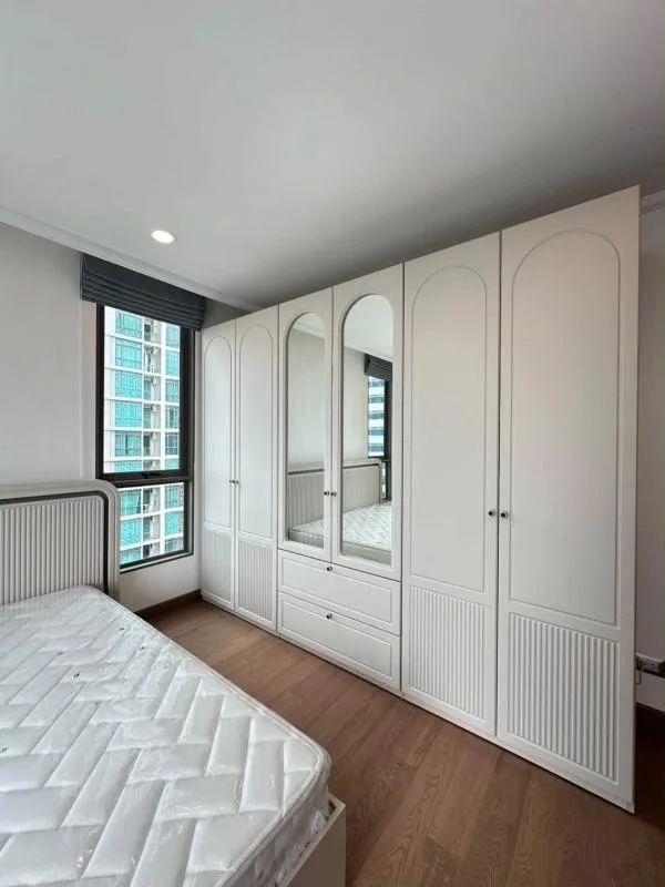 Property photos for Supalai Oriental Sukhumvit 39
