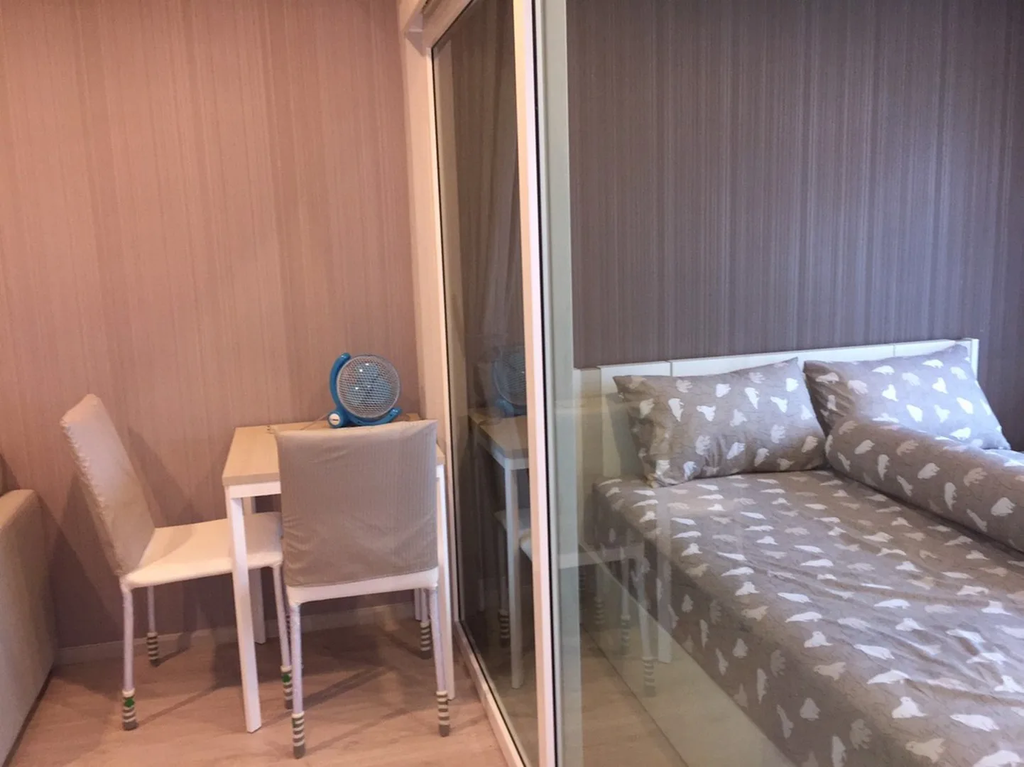 Property photos for Aspire Ratchada - Wongsawang