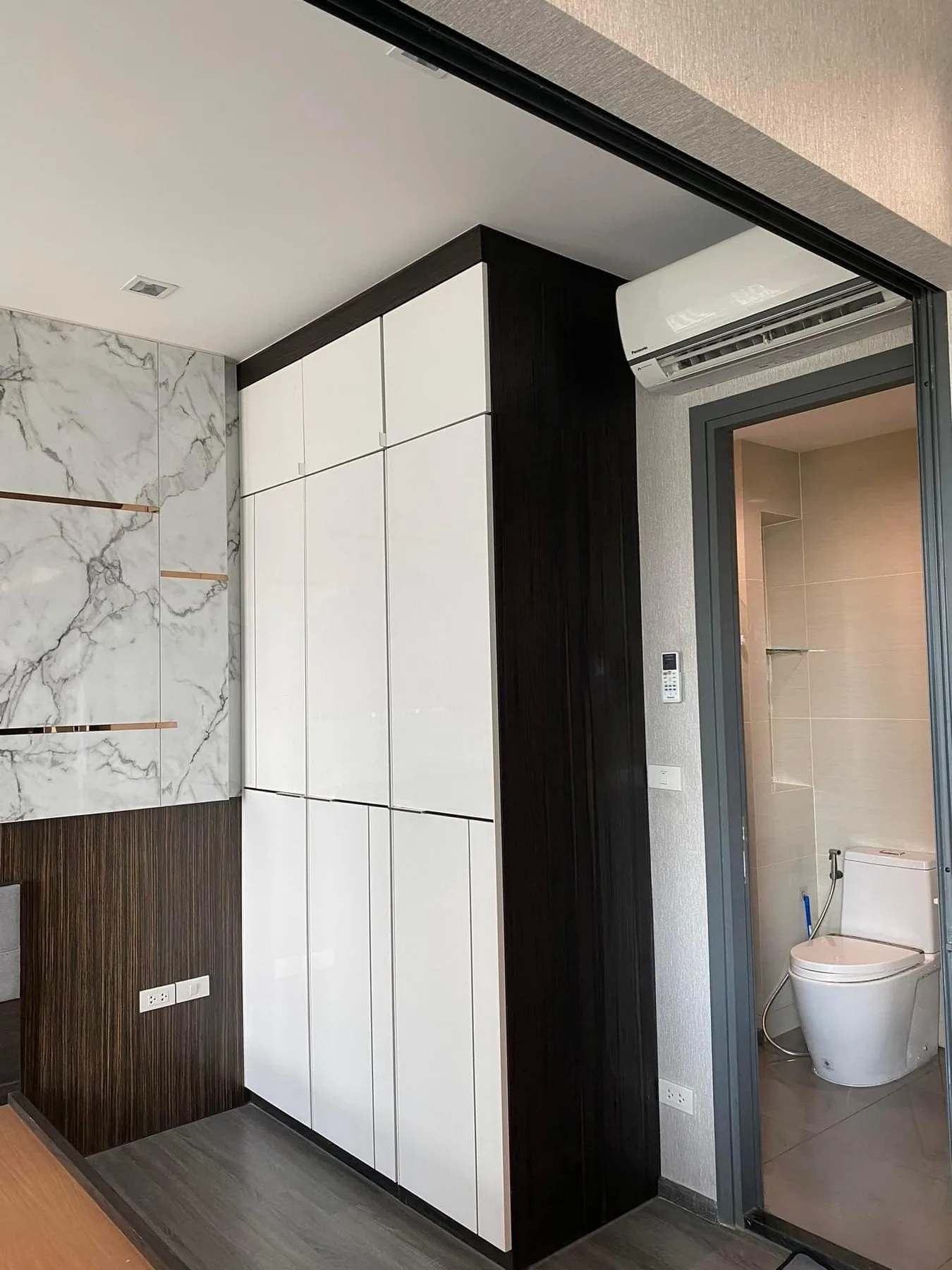 Property photos for The Rich Sathorn – Taksin