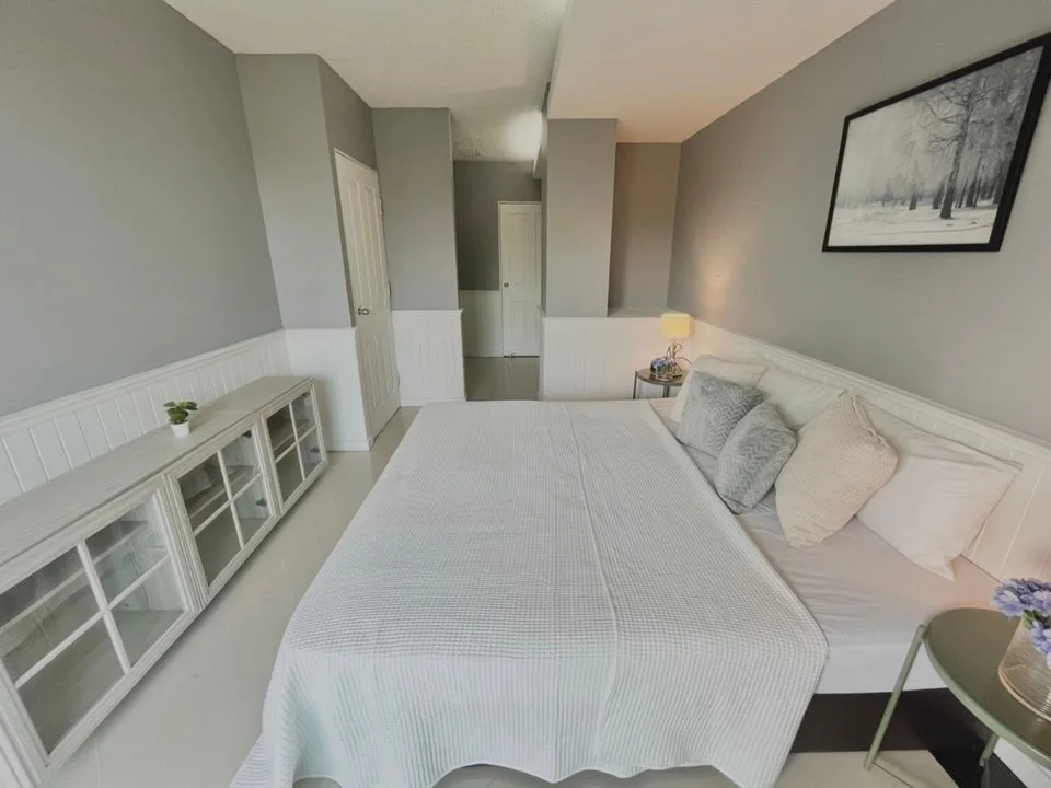 Property photos for The Waterford Sukhumvit 50 Onnut