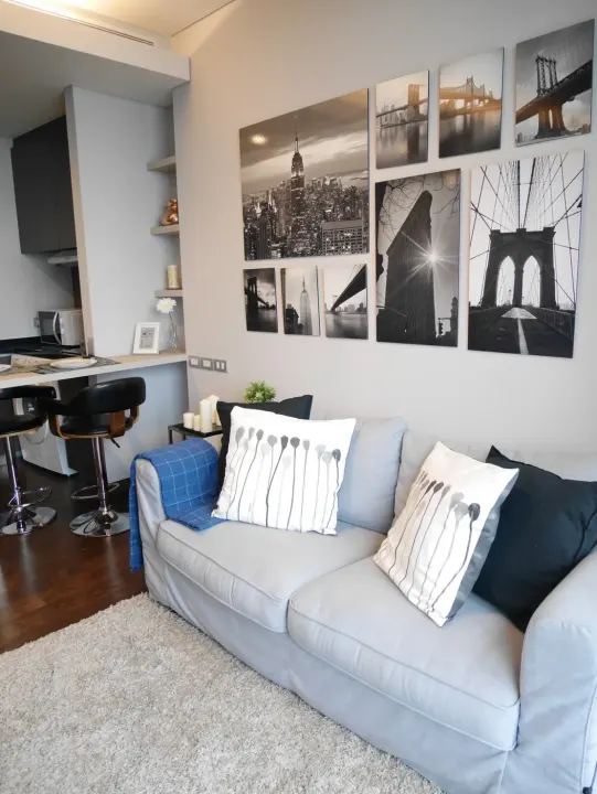 Property photos for The Lumpini 24
