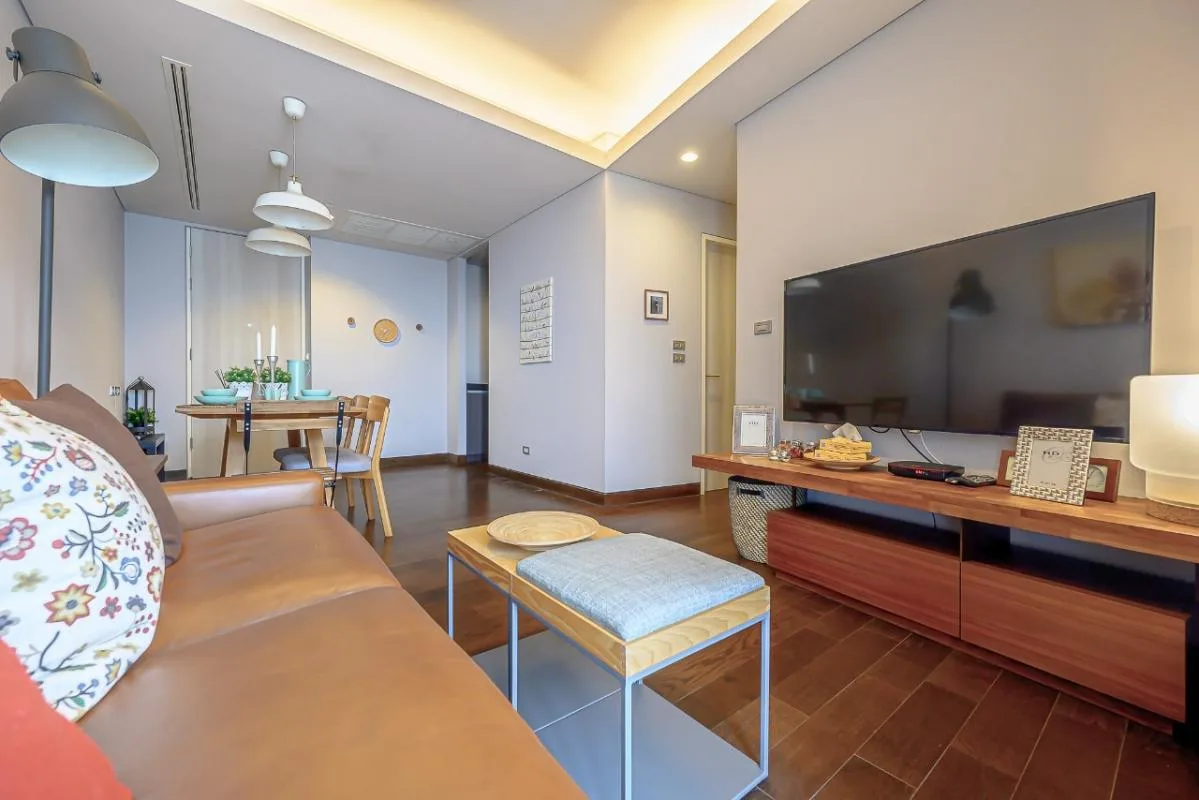 Property photos for The Lumpini 24