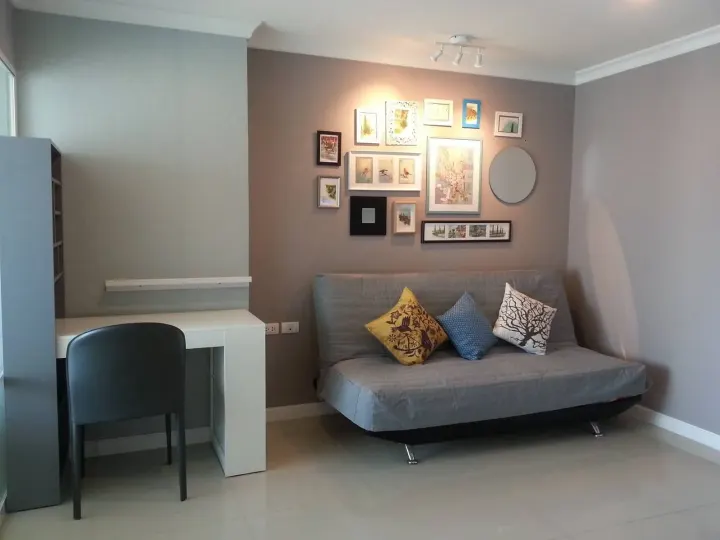 Property photos for Lumpini Place Rama IX - Ratchada