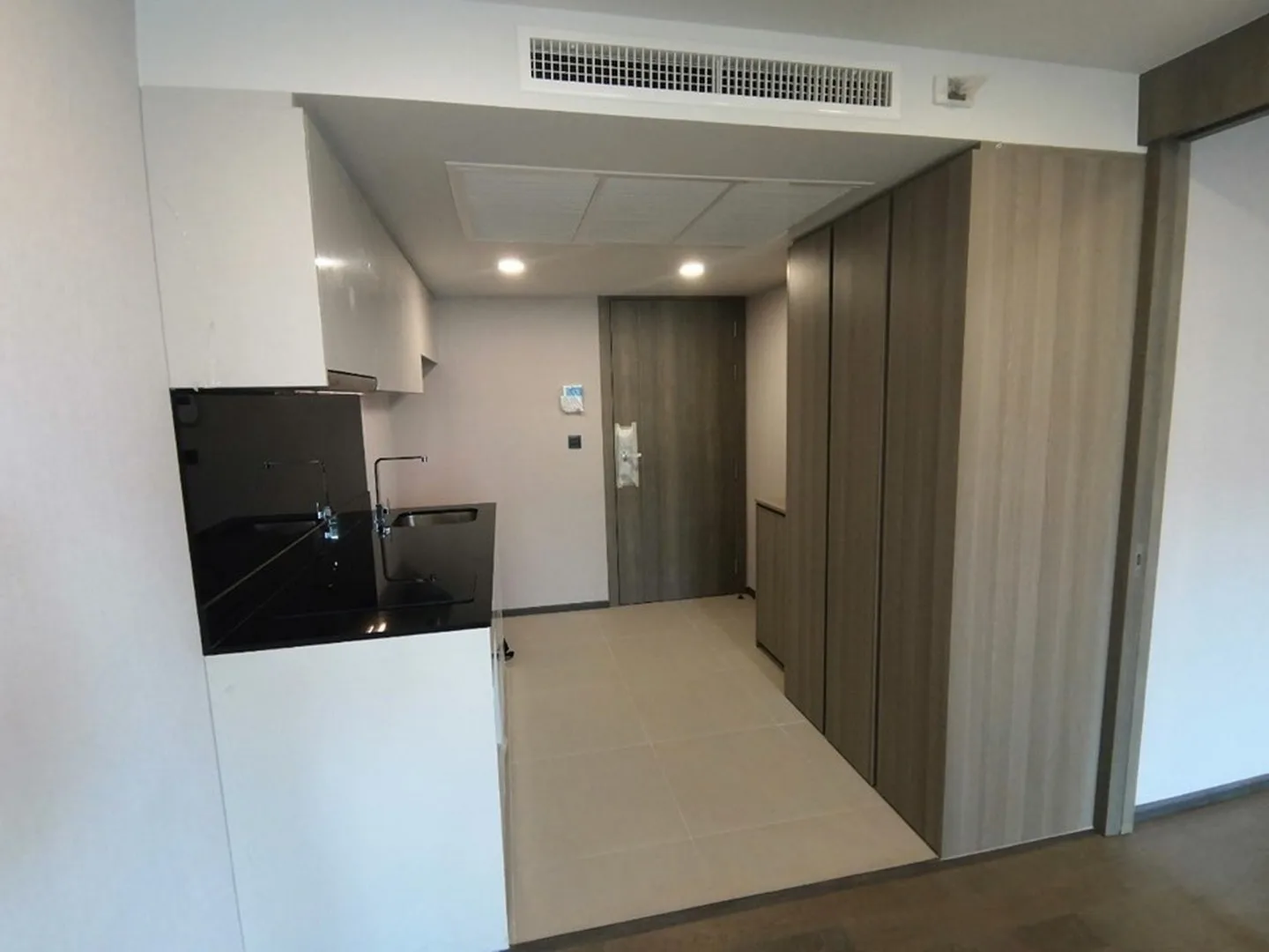 Property photos for Klass Condo Siam