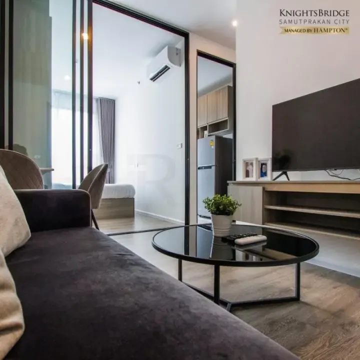Property photos for Knightsbridge Sukhumvit Thepharak