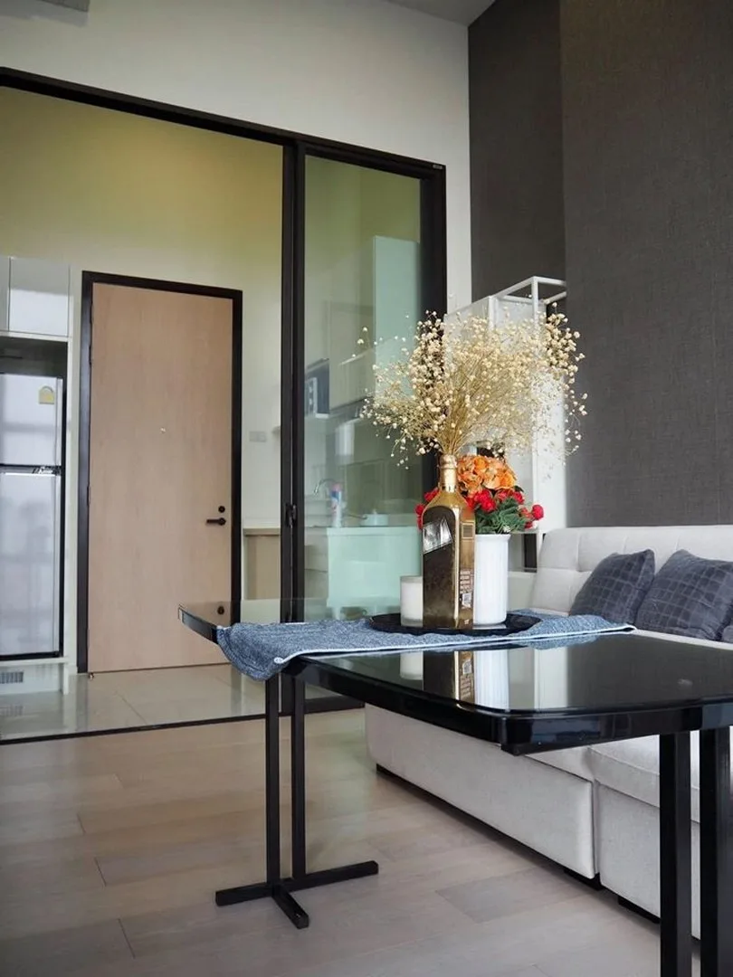 Property photos for Chewathai Residence Asoke